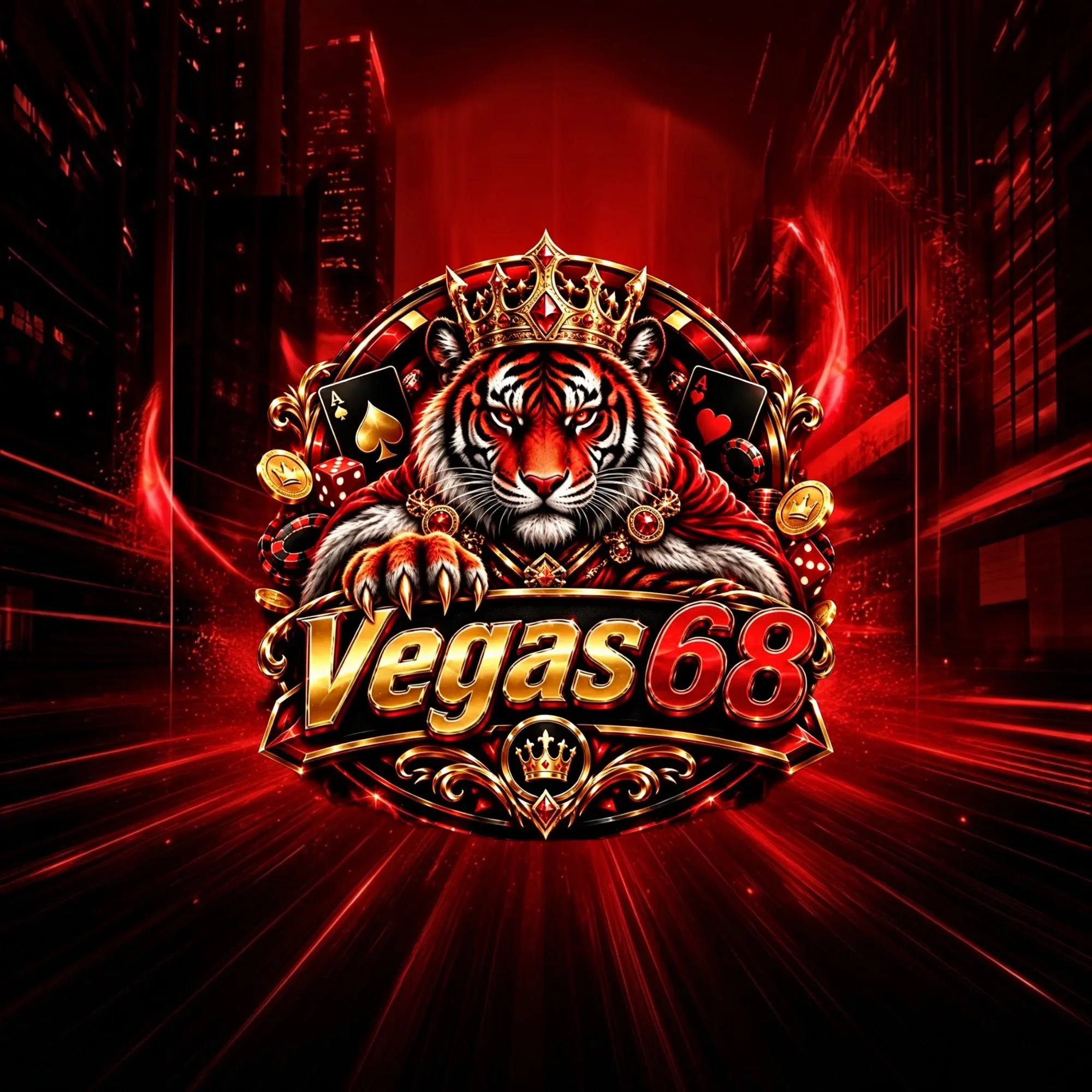 VEGAS68